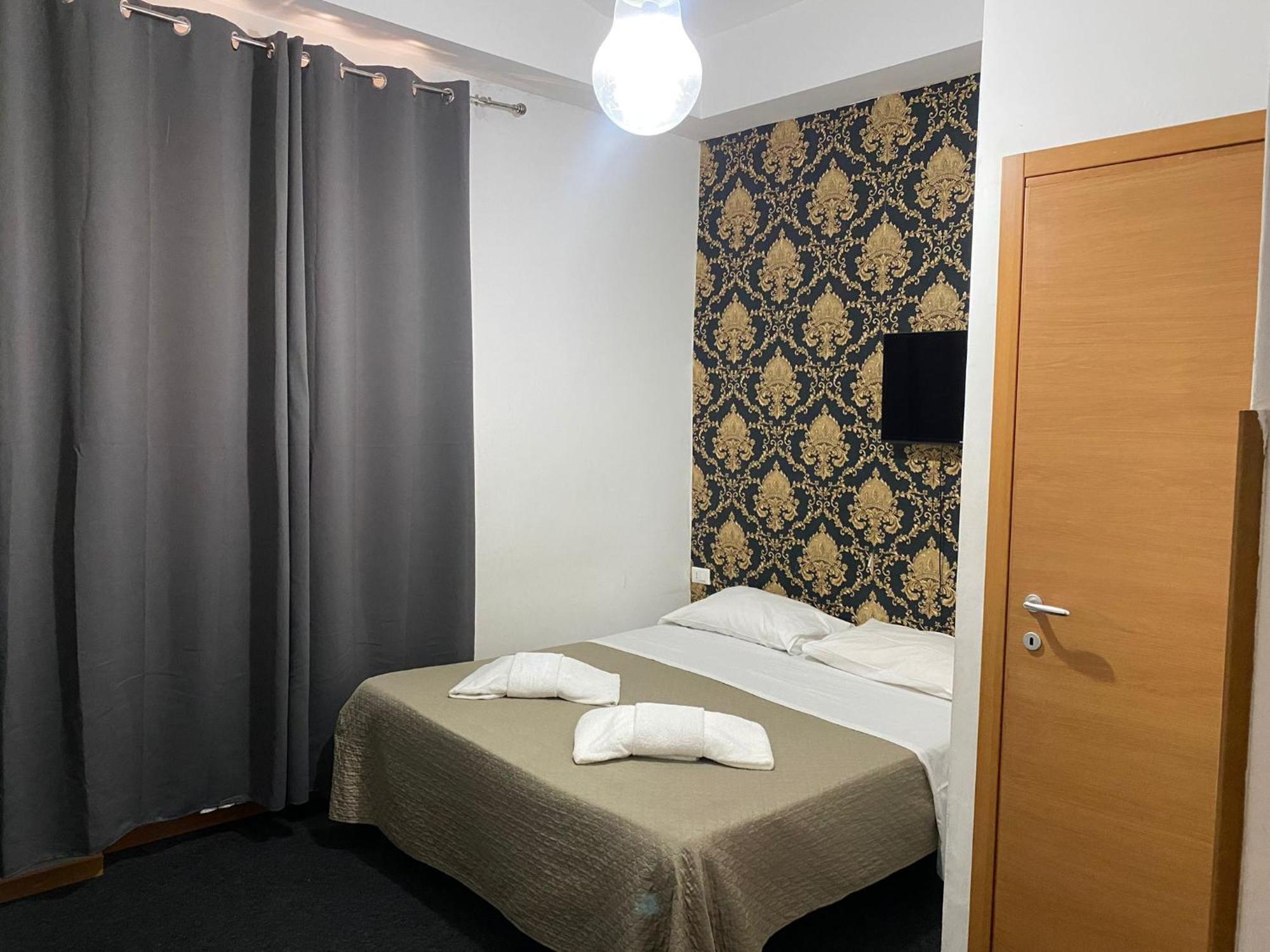 New Ripetta Due Hotel - Rome — Photos 2