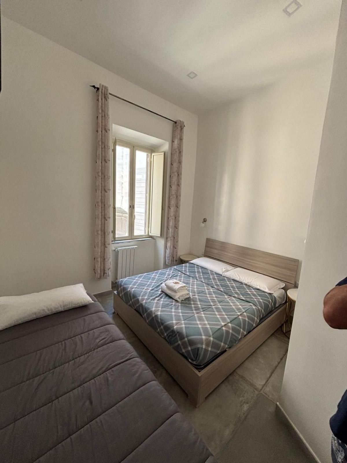 New Ripetta Due Hotel - Rome — Photos 1